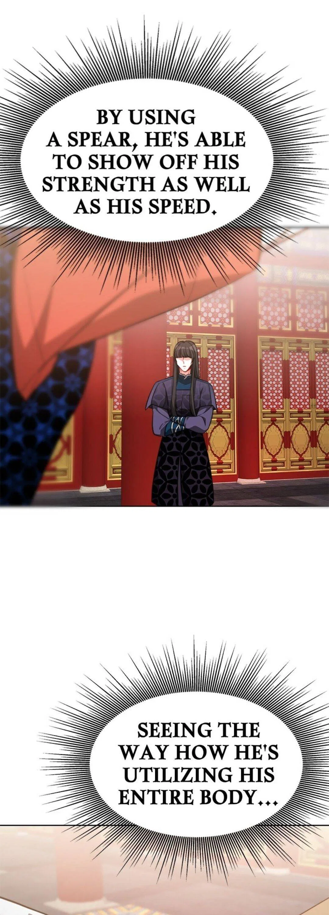 The Red Empress Chapter 38 – Page 18