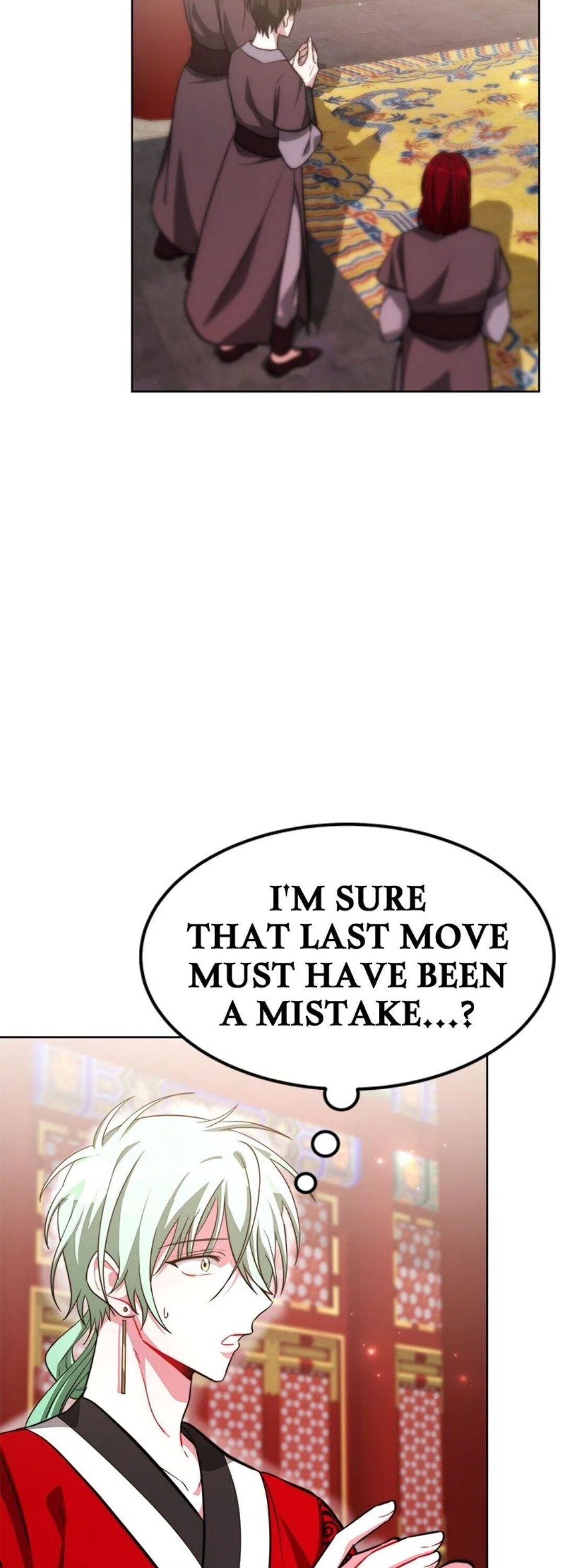 The Red Empress Chapter 38 – Page 24