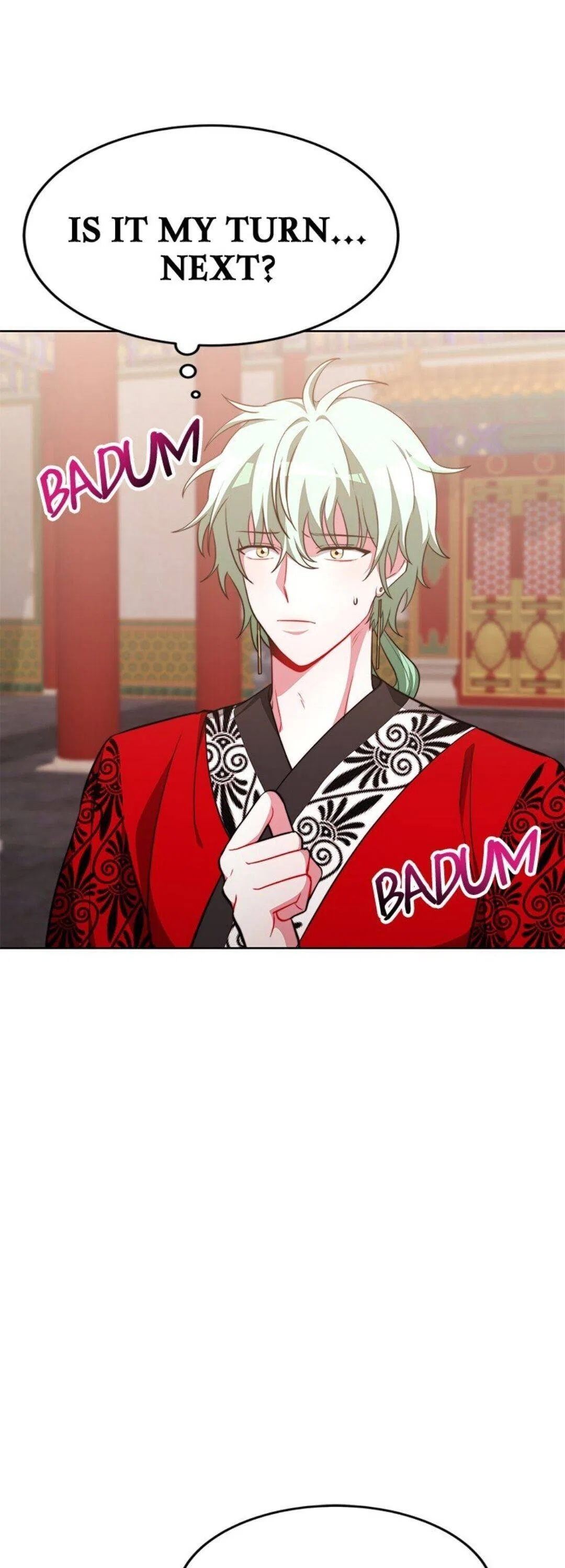 The Red Empress Chapter 38 – Page 27