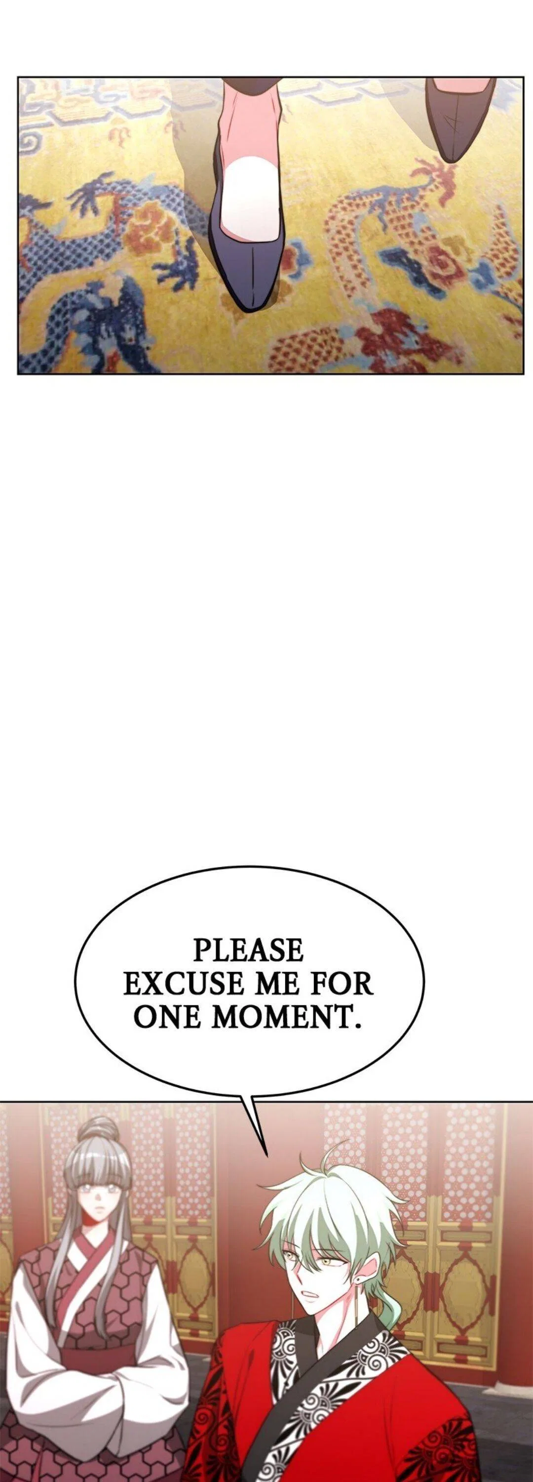 The Red Empress Chapter 38 – Page 29