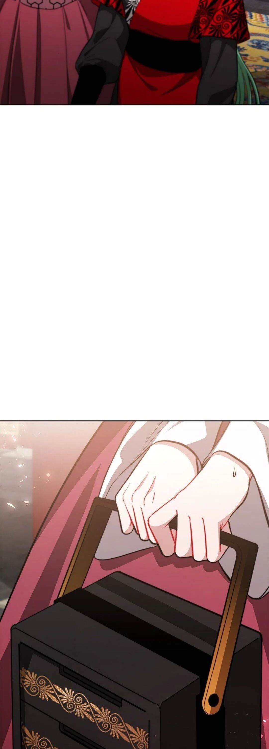 The Red Empress Chapter 38 – Page 30