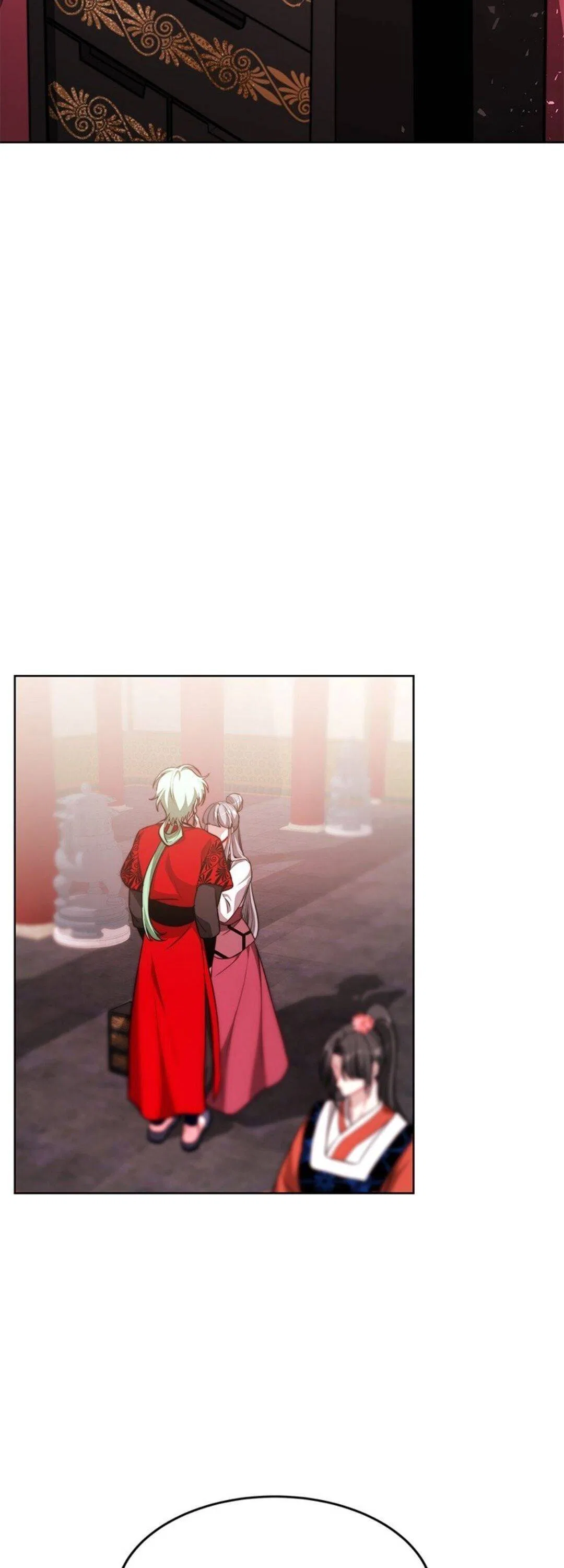 The Red Empress Chapter 38 – Page 31