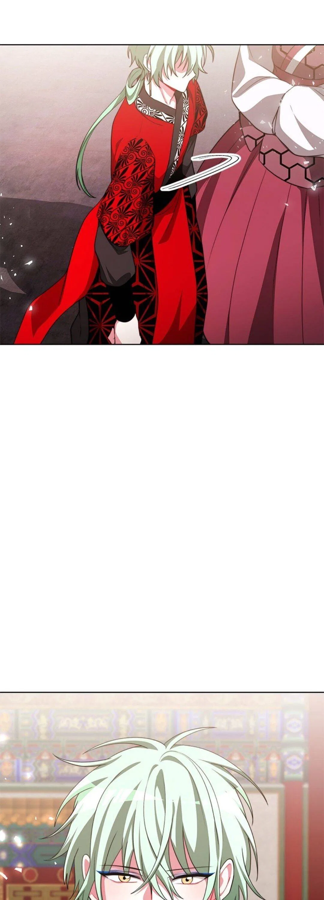 The Red Empress Chapter 38 – Page 34