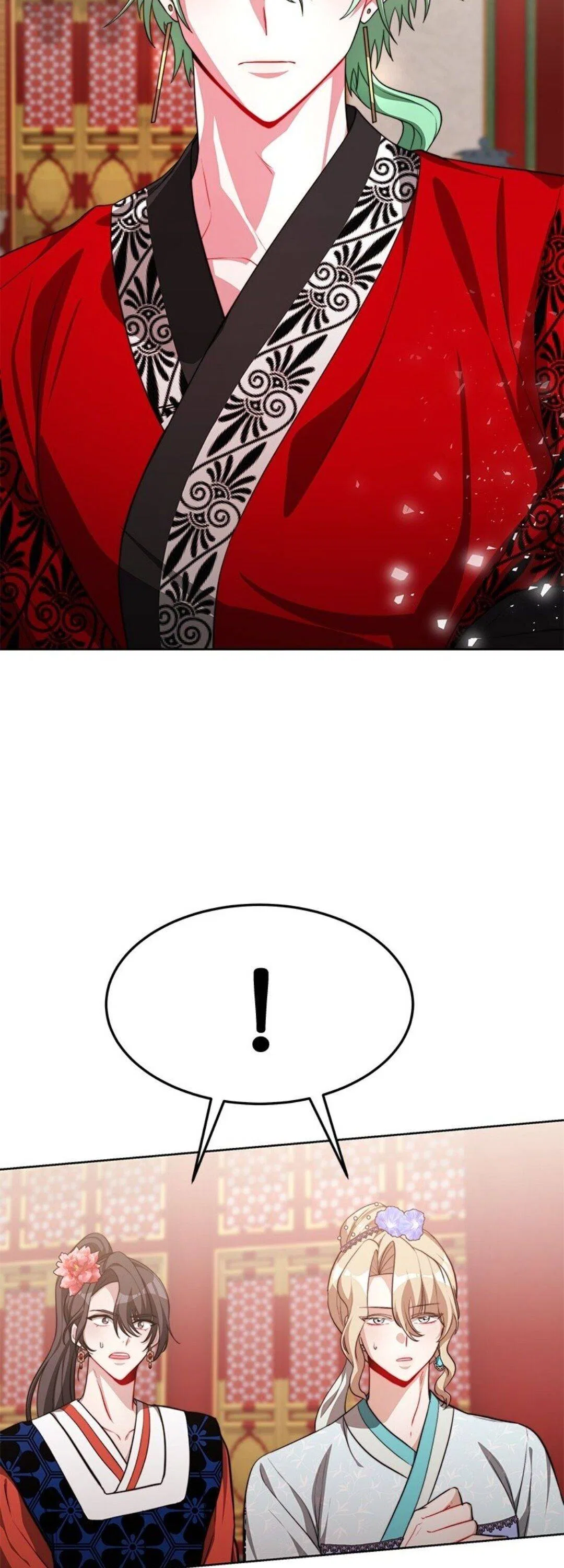 The Red Empress Chapter 38 – Page 35