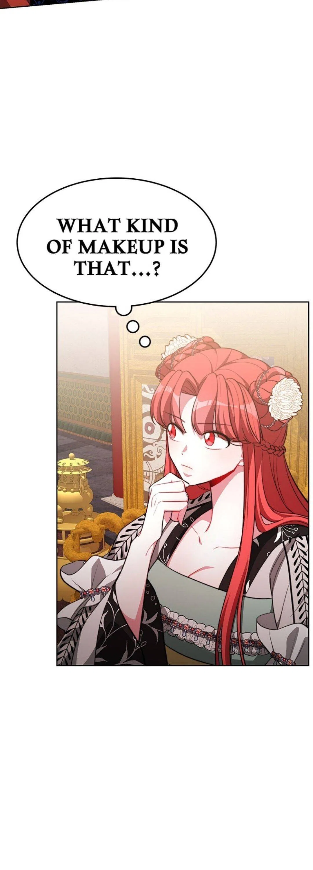 The Red Empress Chapter 38 – Page 36