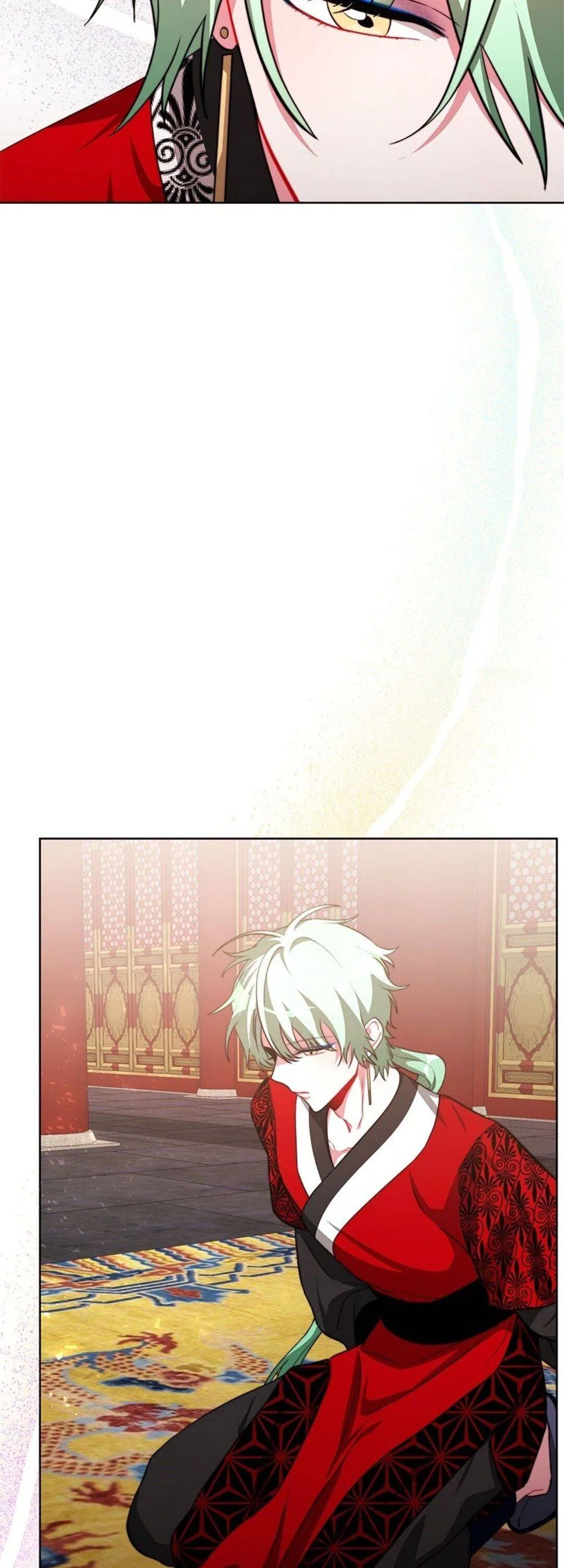 The Red Empress Chapter 38 – Page 43
