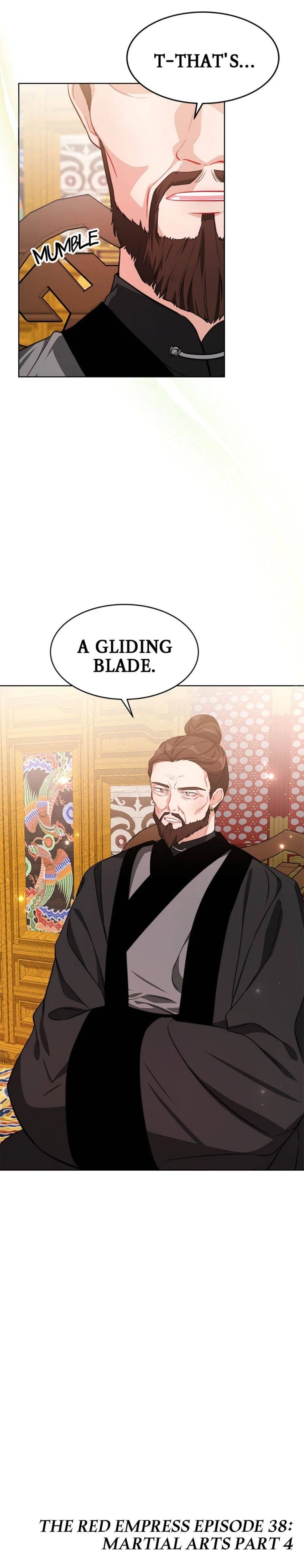 The Red Empress Chapter 38 – Page 46