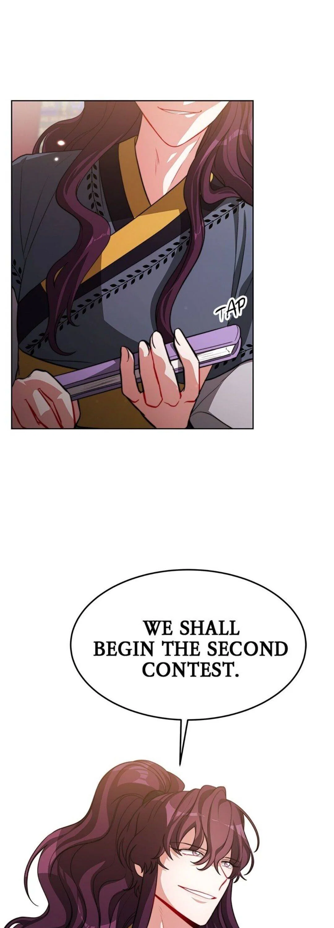 The Red Empress Chapter 37 – Page 2