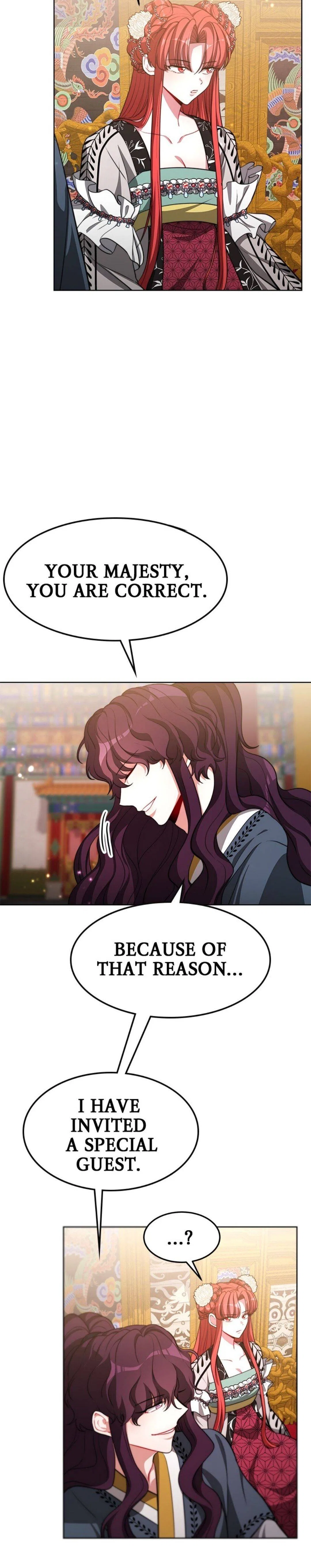 The Red Empress Chapter 37 – Page 5