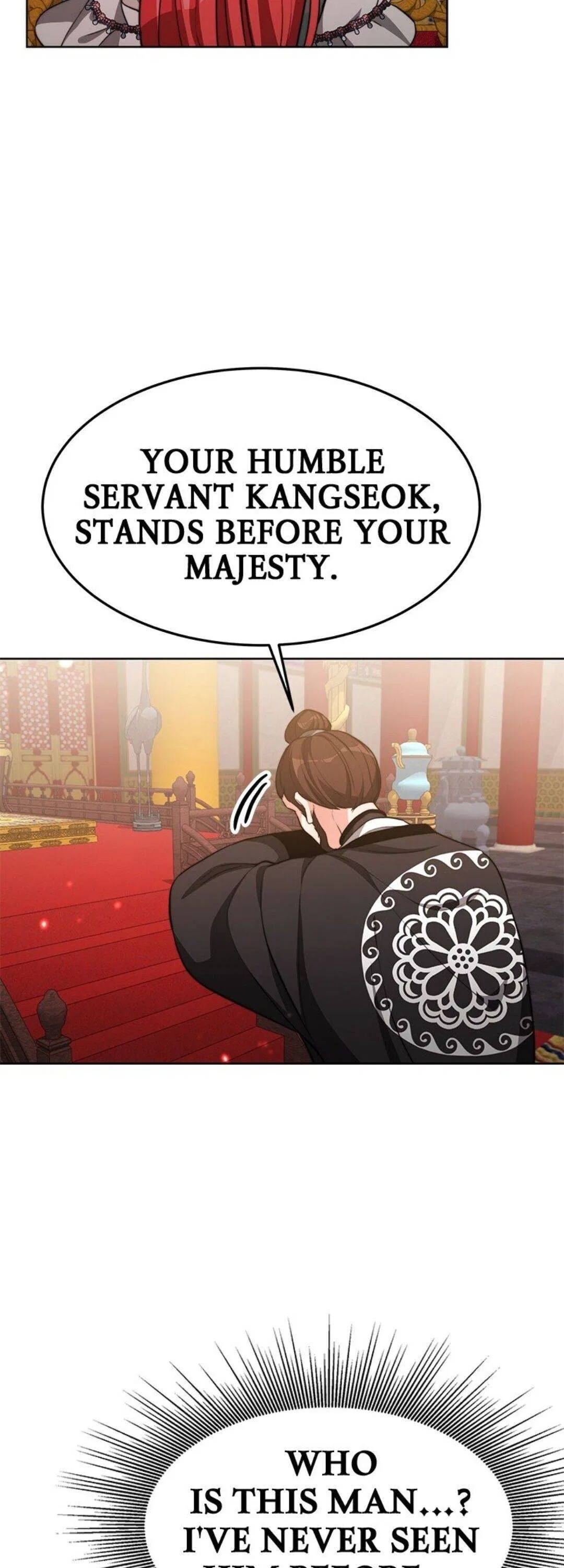 The Red Empress Chapter 37 – Page 9