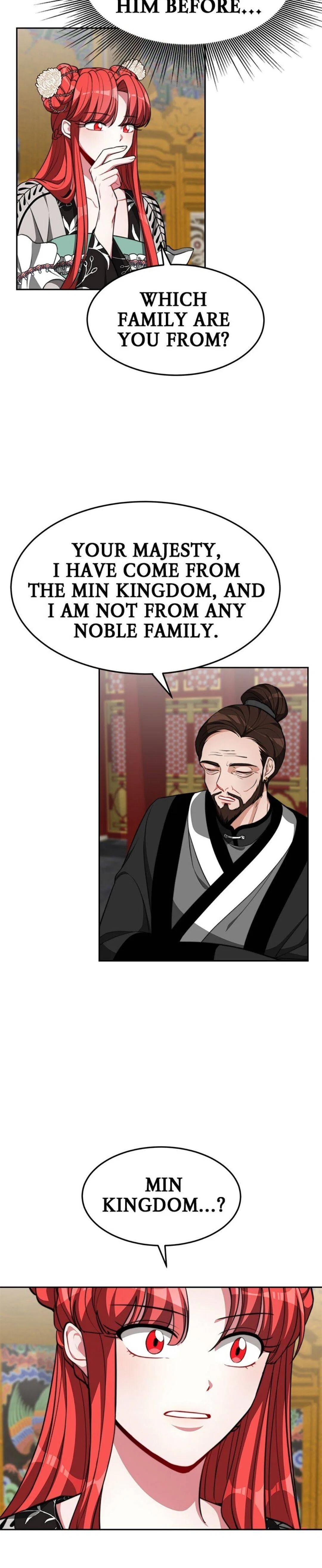 The Red Empress Chapter 37 – Page 10
