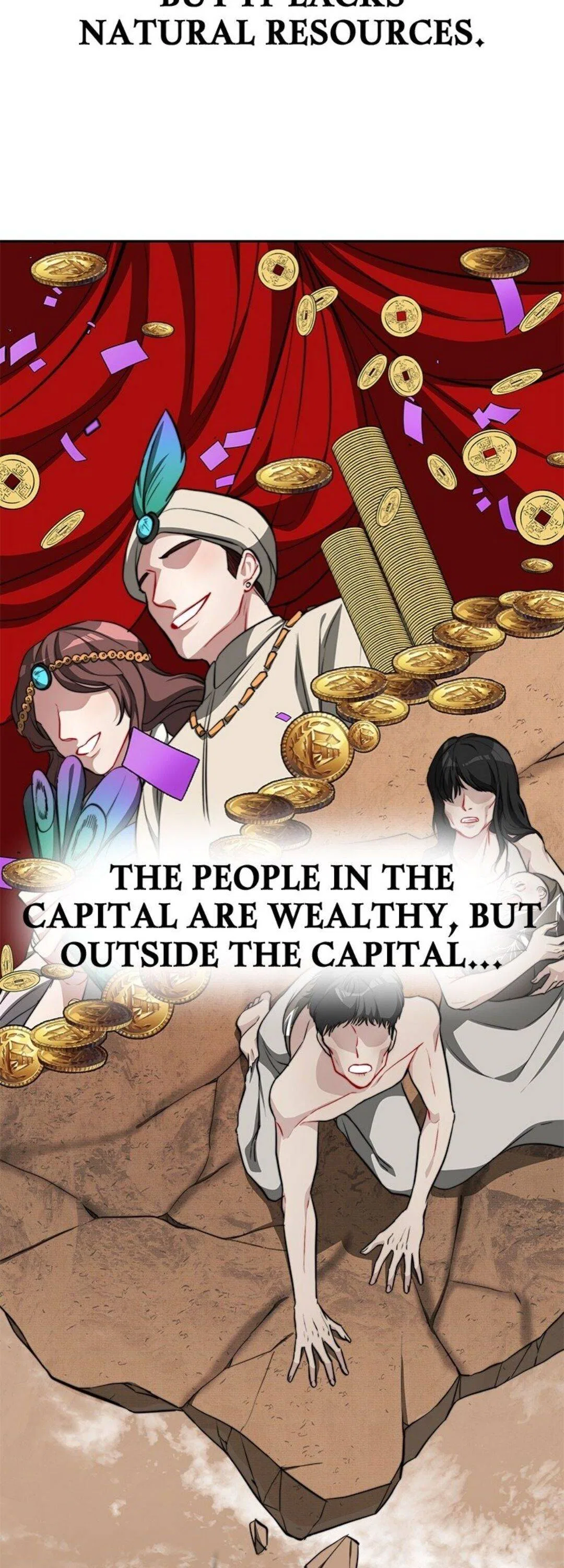 The Red Empress Chapter 37 – Page 12