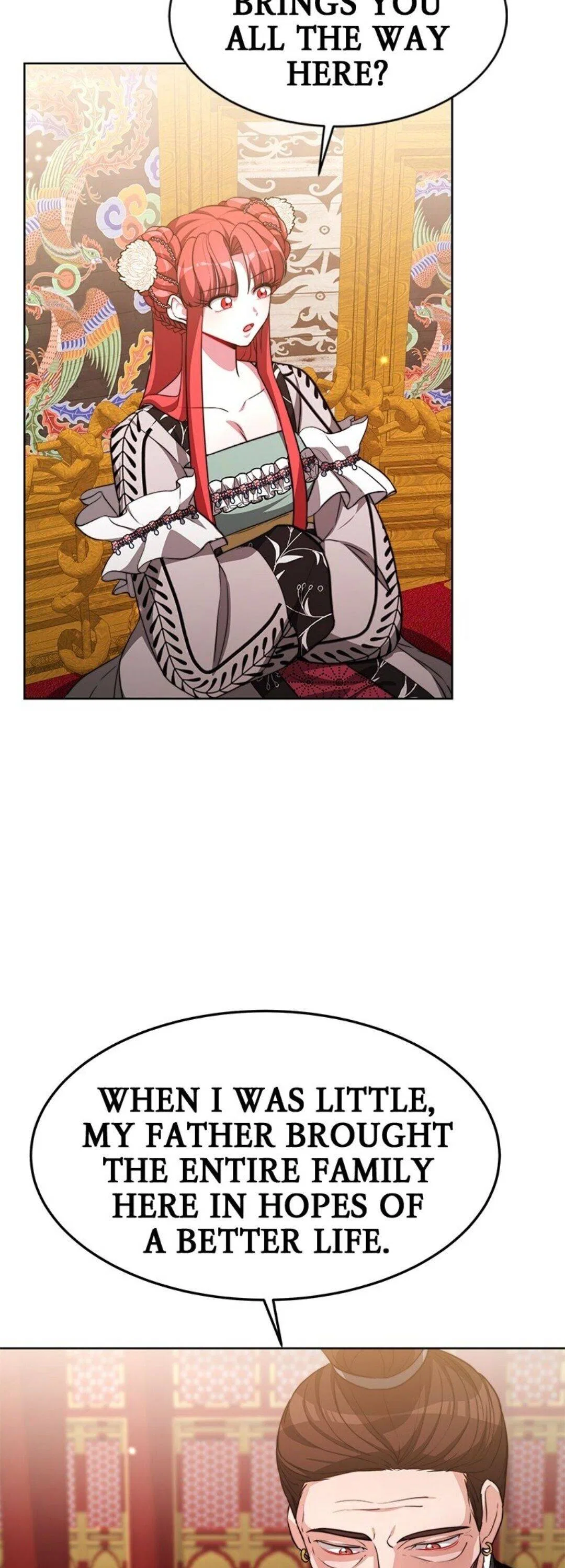 The Red Empress Chapter 37 – Page 14