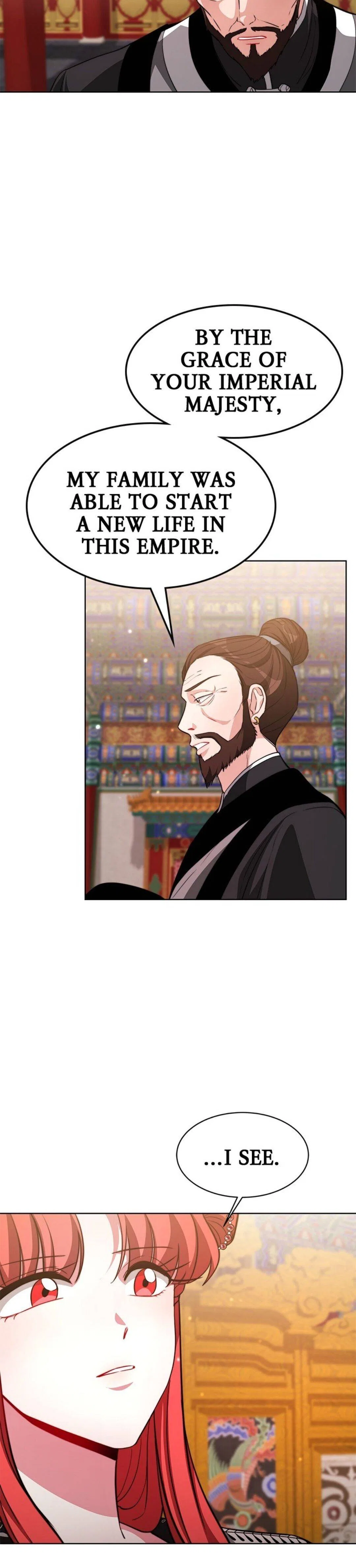 The Red Empress Chapter 37 – Page 15