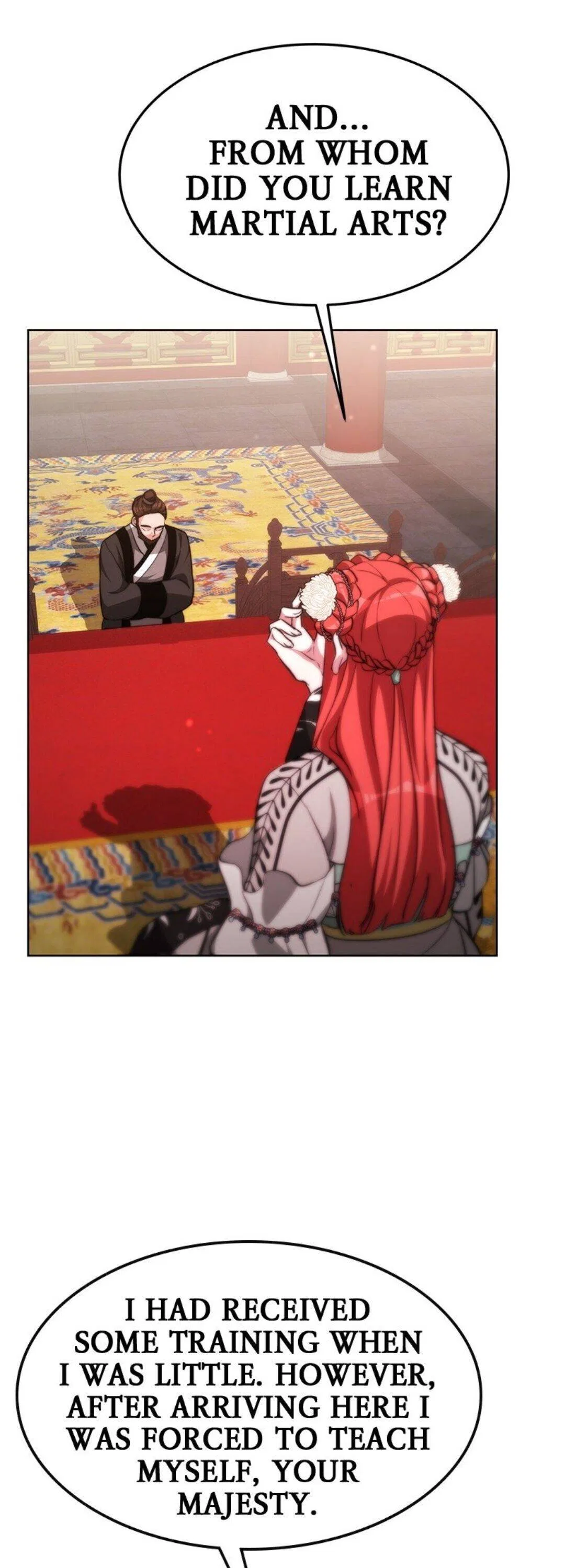 The Red Empress Chapter 37 – Page 16