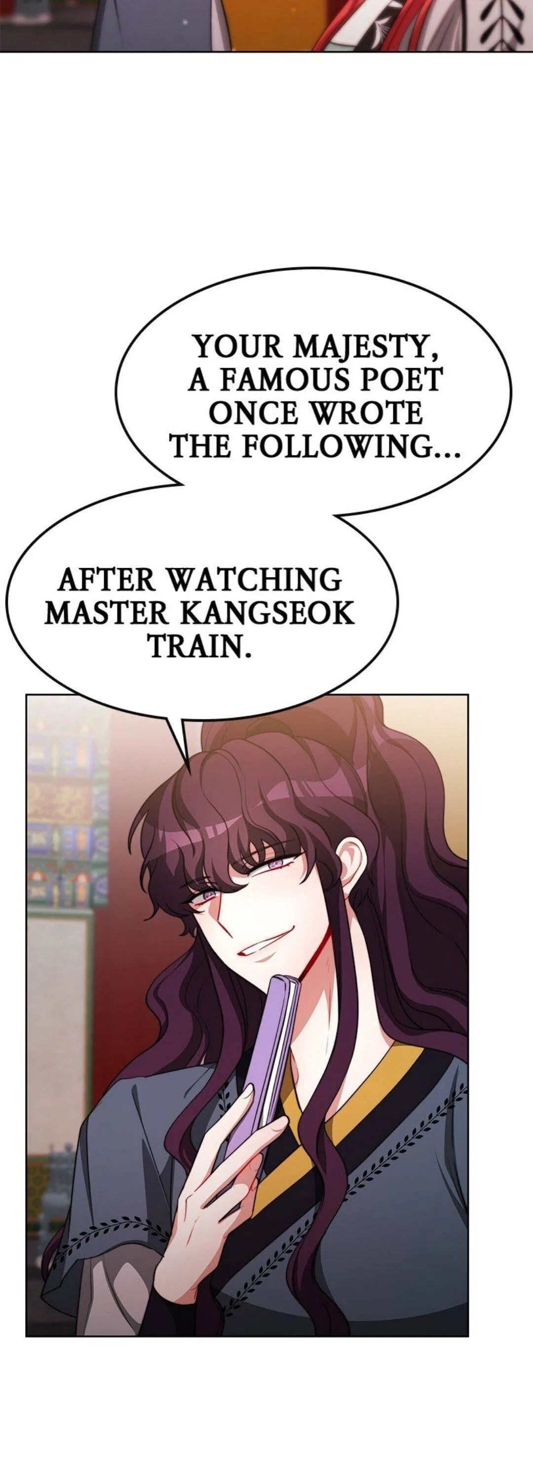 The Red Empress Chapter 37 – Page 18
