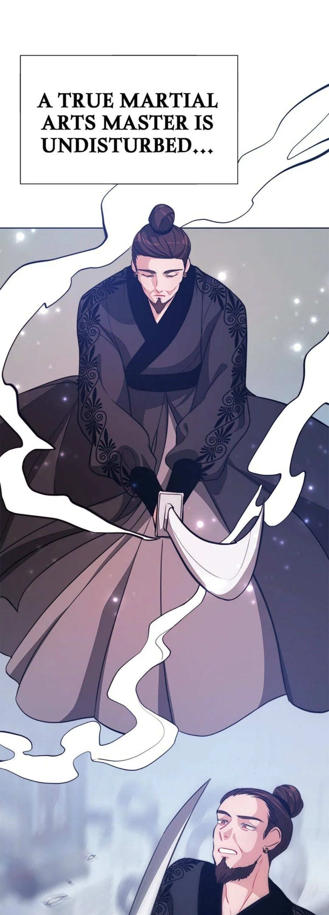 The Red Empress Chapter 37 – Page 19
