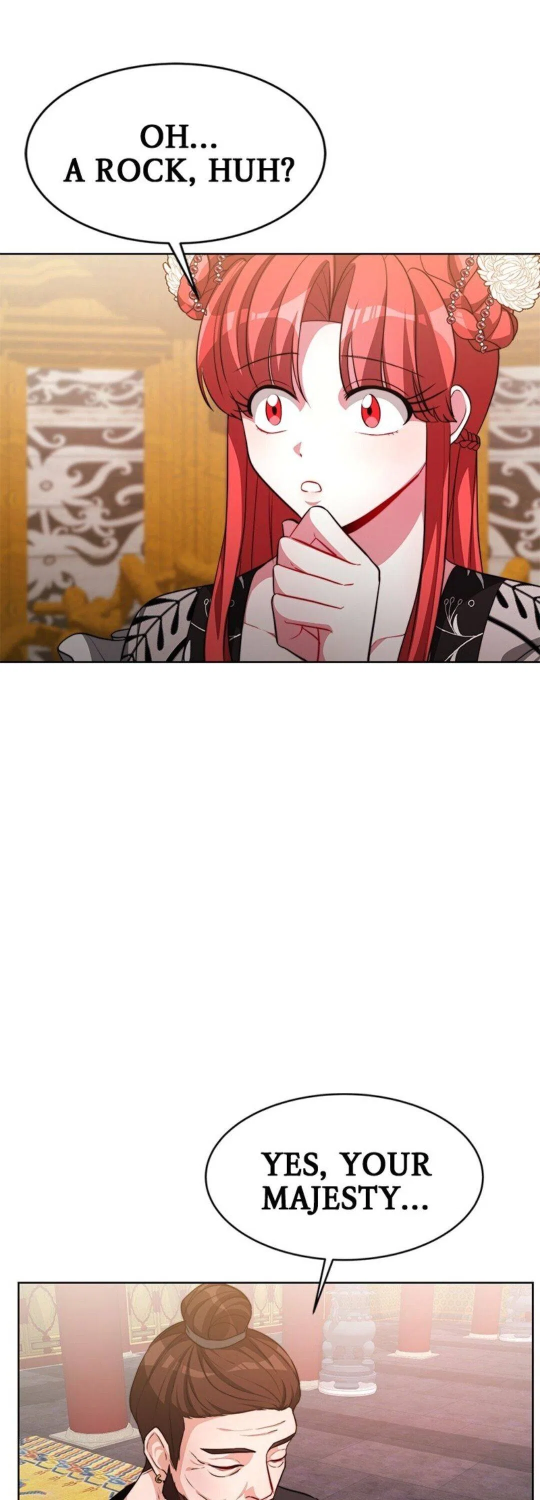 The Red Empress Chapter 37 – Page 21