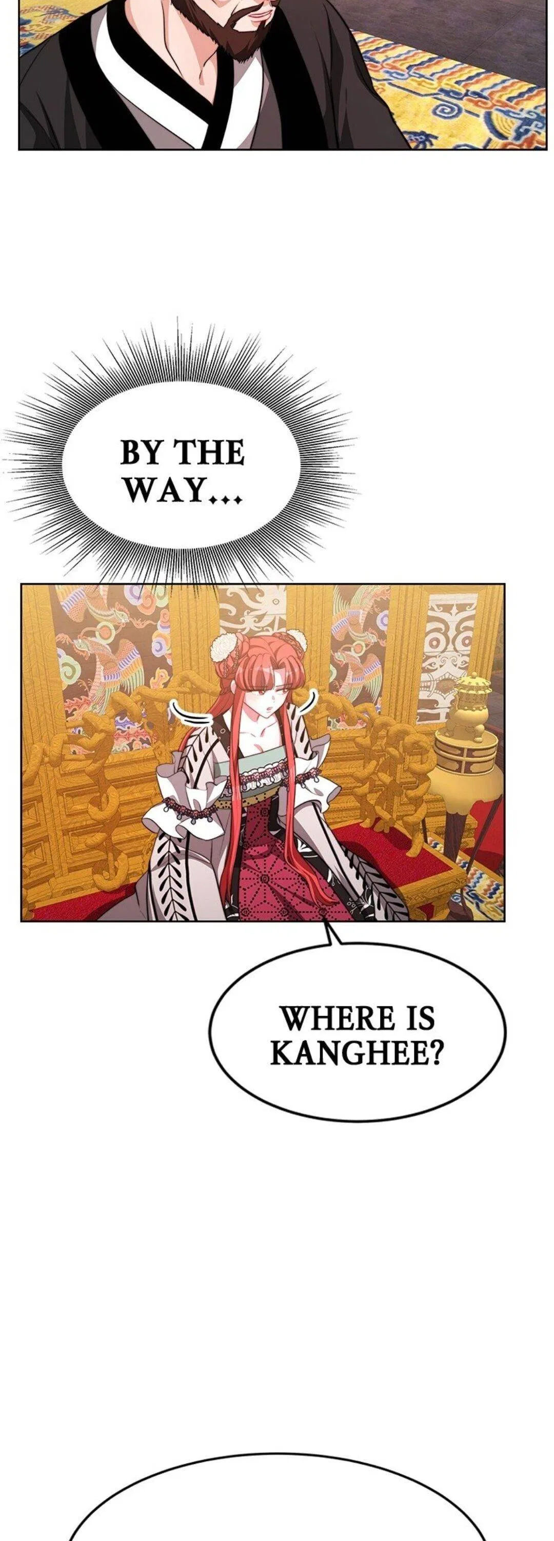 The Red Empress Chapter 37 – Page 22