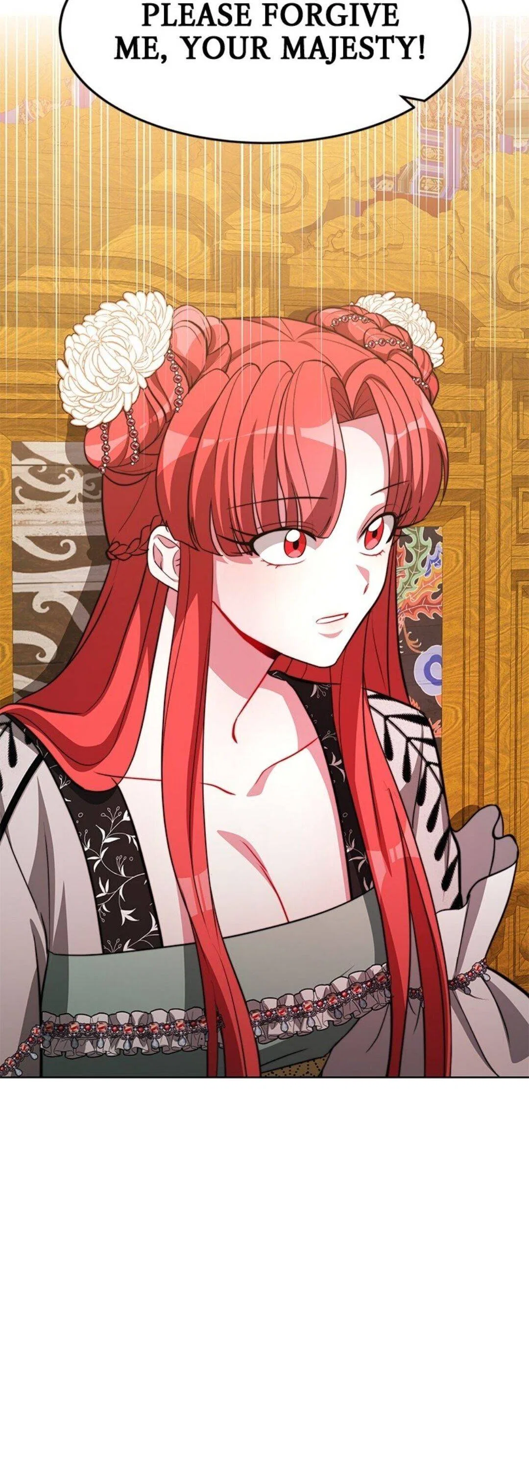 The Red Empress Chapter 37 – Page 23