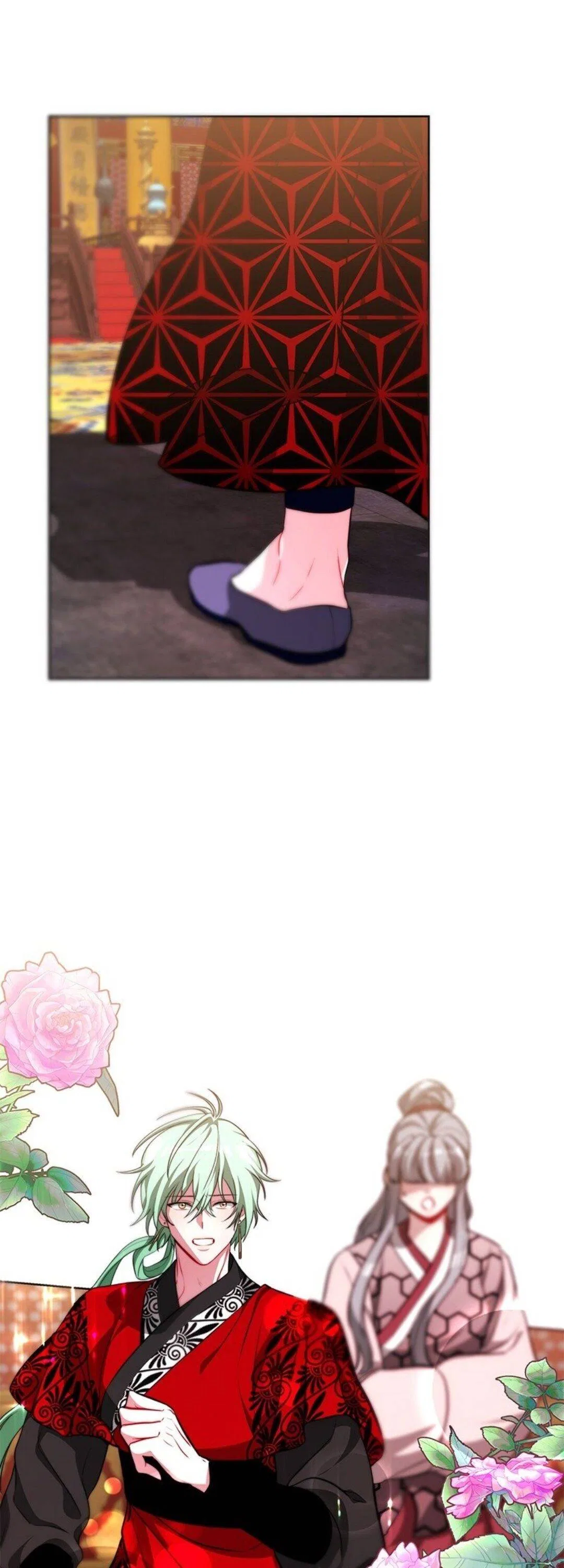 The Red Empress Chapter 37 – Page 24