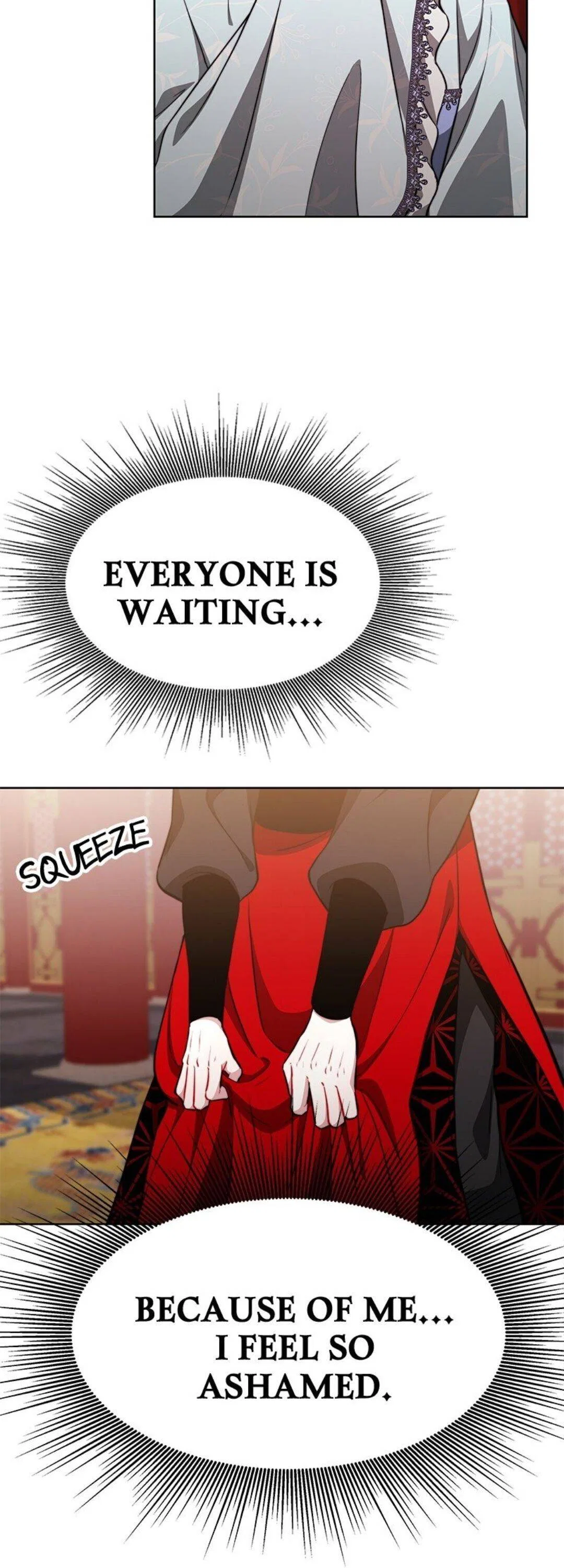 The Red Empress Chapter 37 – Page 28