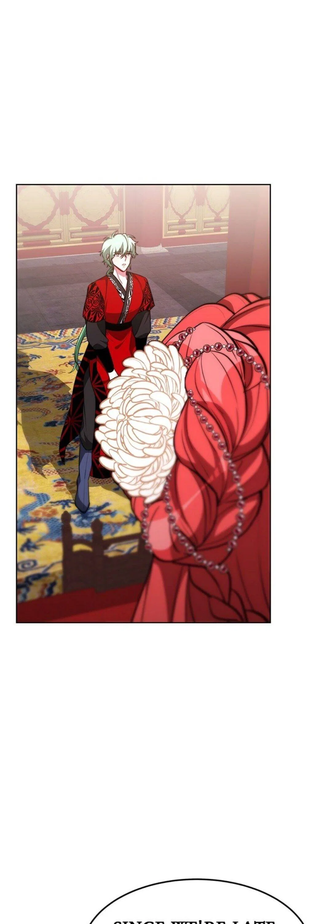 The Red Empress Chapter 37 – Page 29
