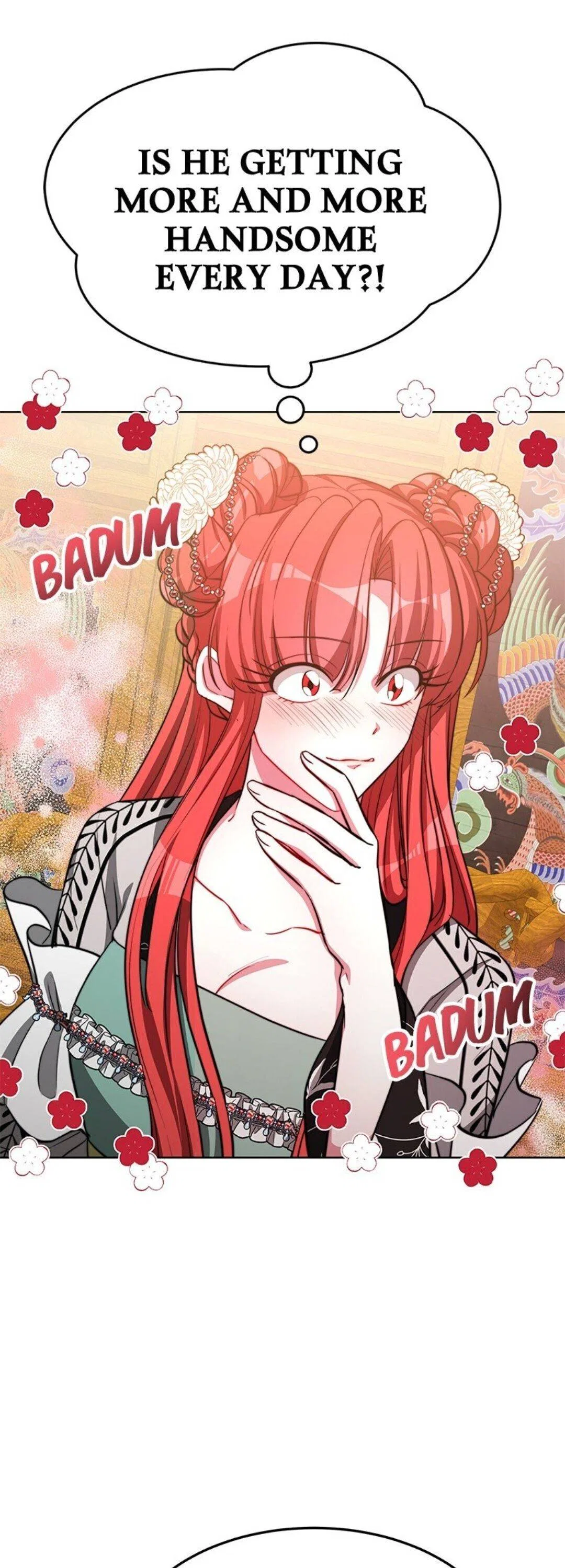 The Red Empress Chapter 37 – Page 31