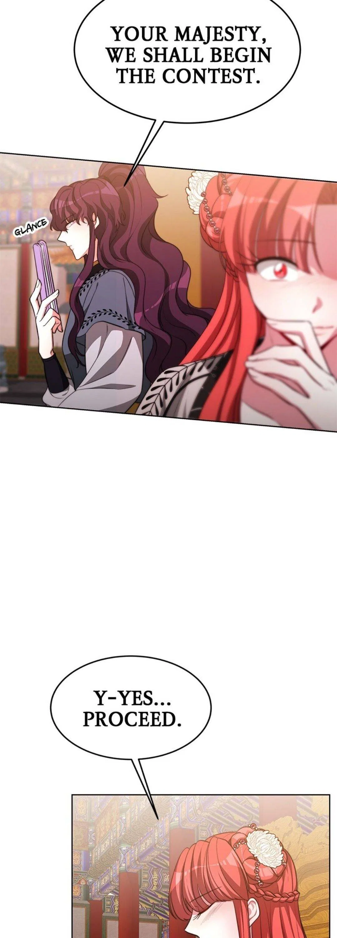 The Red Empress Chapter 37 – Page 32