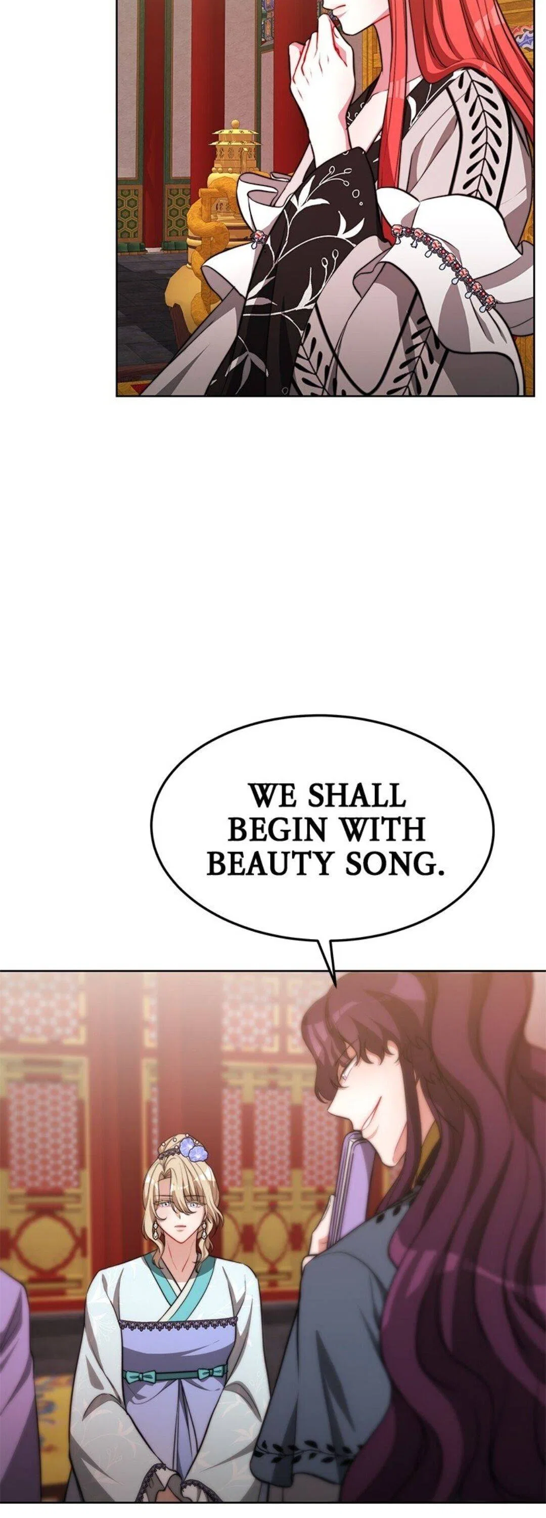 The Red Empress Chapter 37 – Page 33
