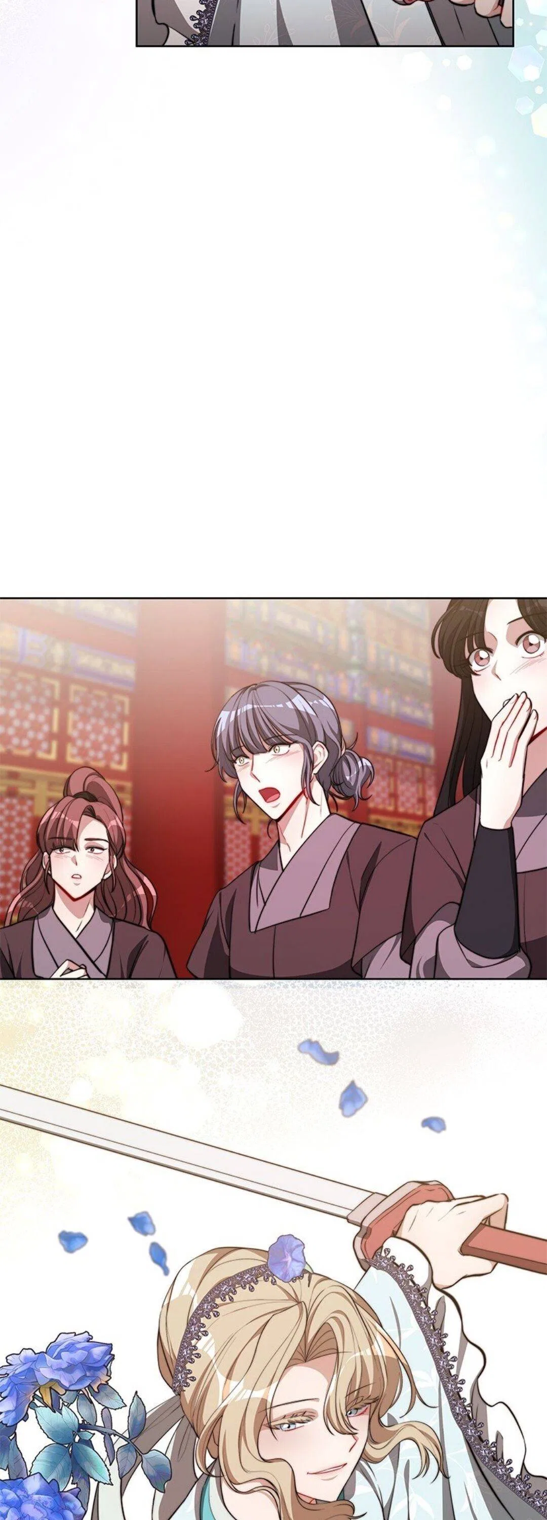 The Red Empress Chapter 37 – Page 38