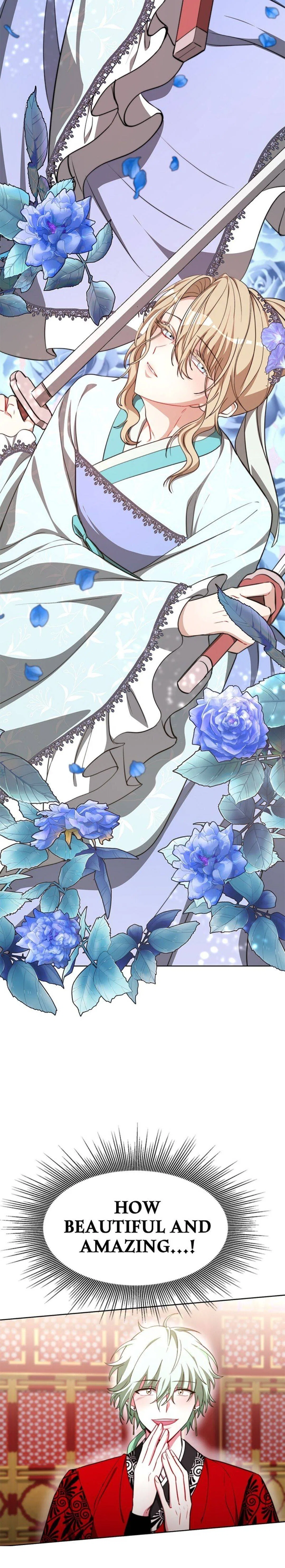 The Red Empress Chapter 37 – Page 40