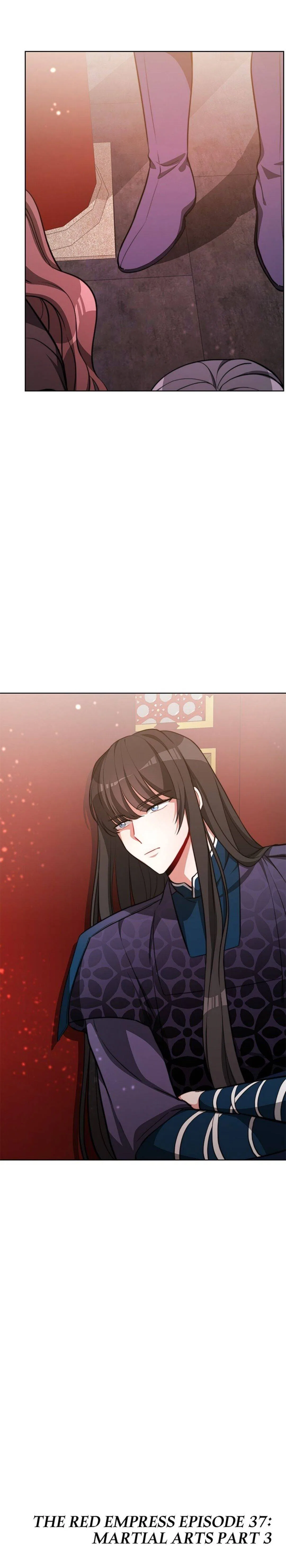 The Red Empress Chapter 37 – Page 41