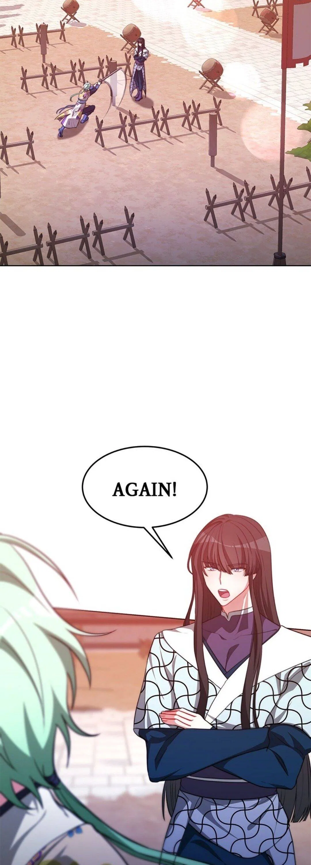 The Red Empress Chapter 36 – Page 2