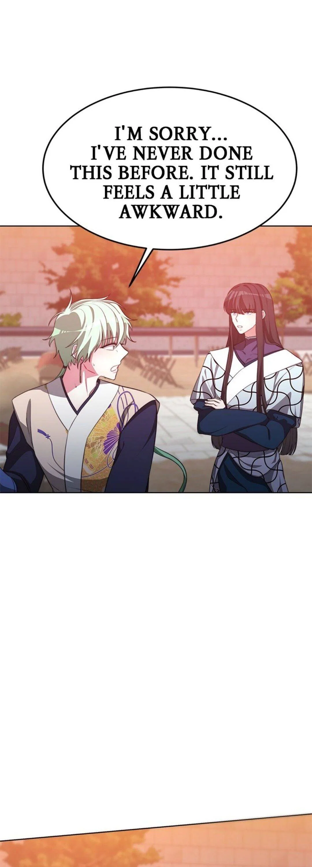 The Red Empress Chapter 36 – Page 4