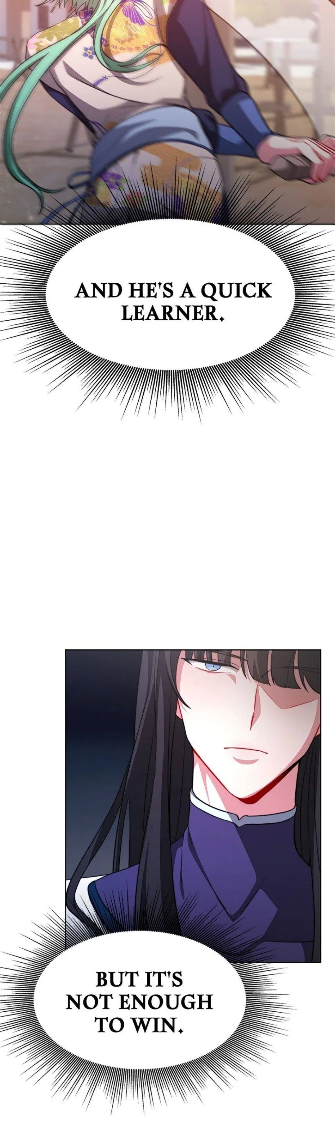 The Red Empress Chapter 36 – Page 6