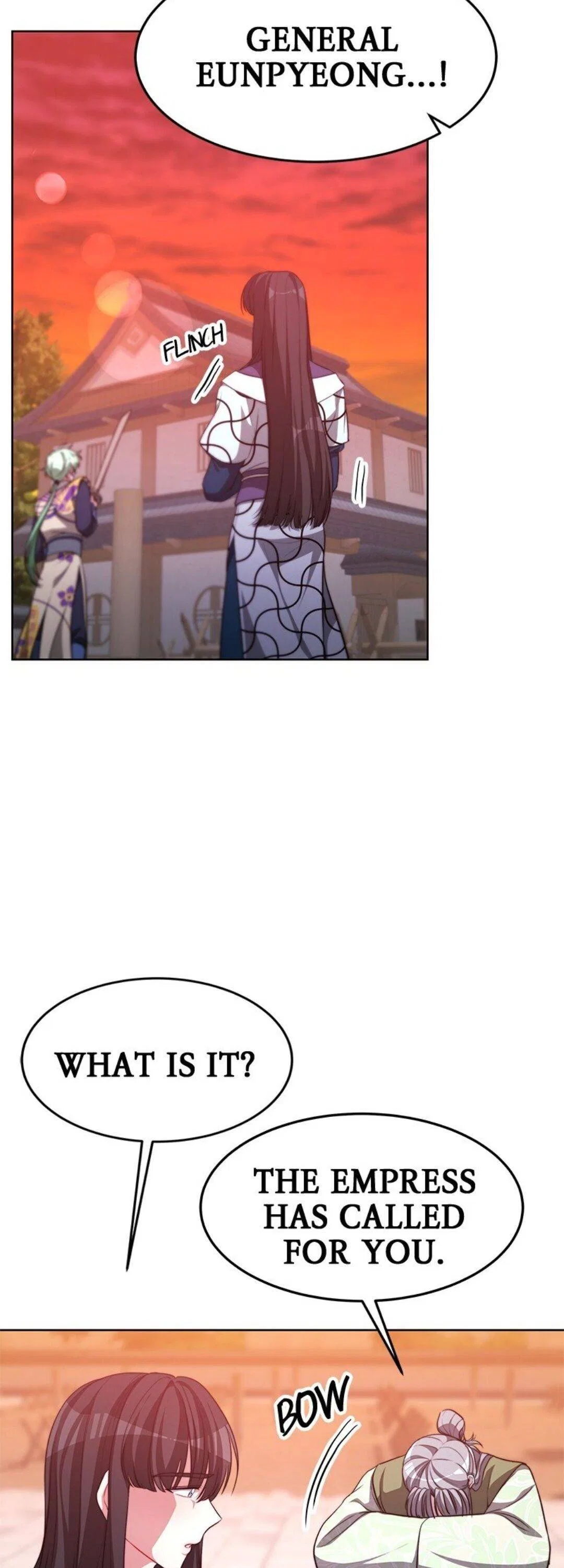 The Red Empress Chapter 36 – Page 8