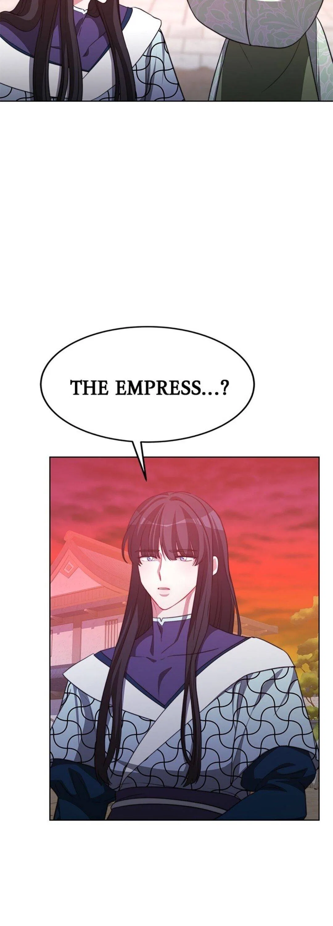 The Red Empress Chapter 36 – Page 9