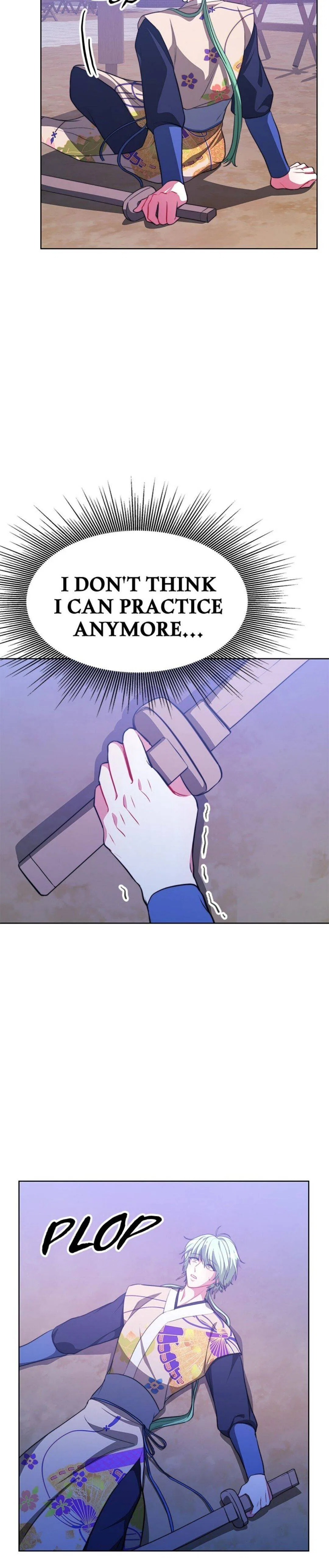 The Red Empress Chapter 36 – Page 16