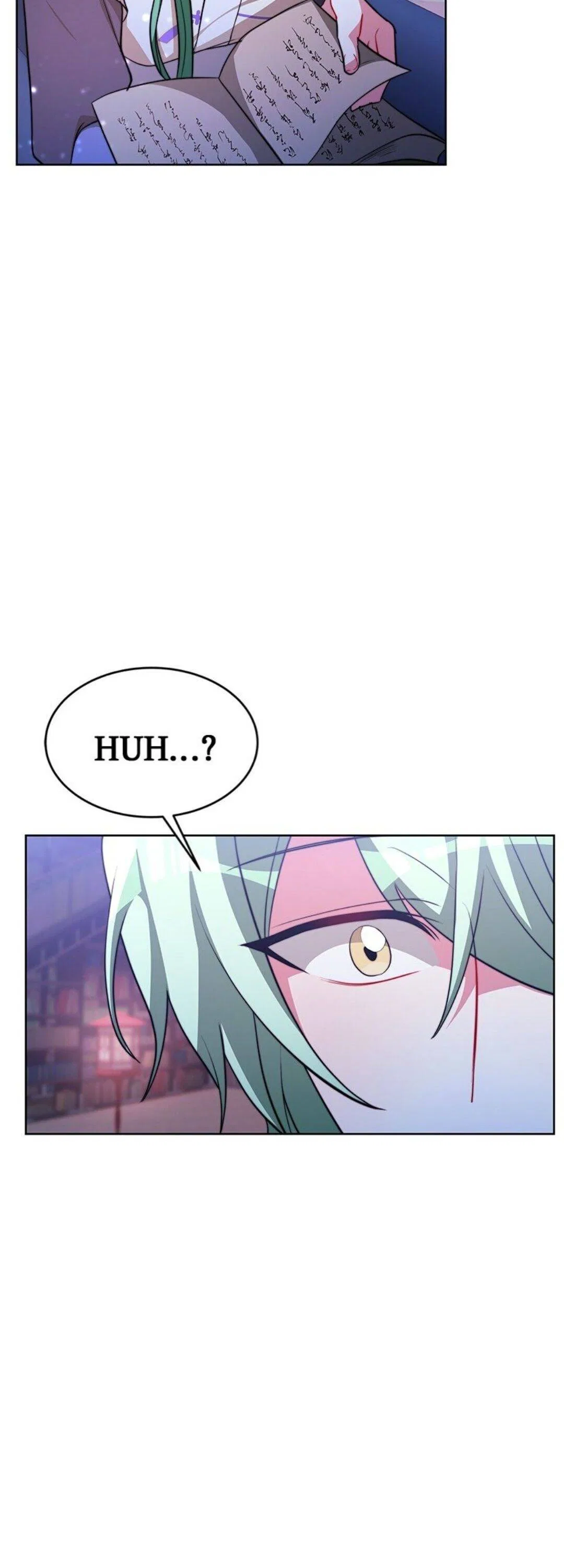 The Red Empress Chapter 36 – Page 25