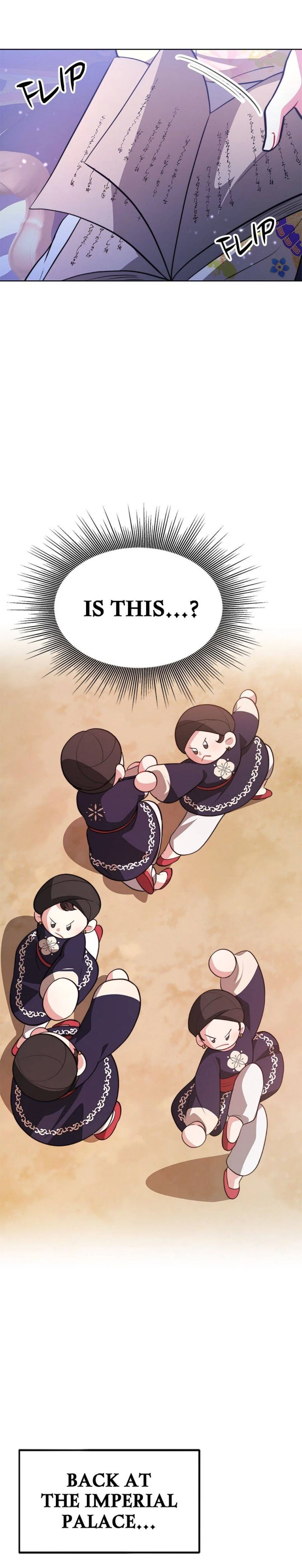 The Red Empress Chapter 36 – Page 26