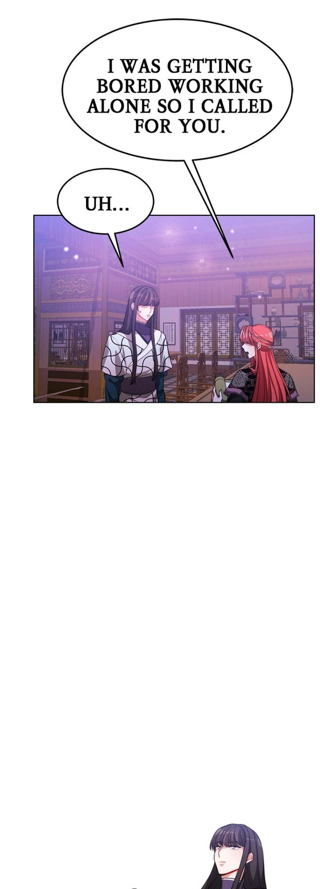 The Red Empress Chapter 36 – Page 27