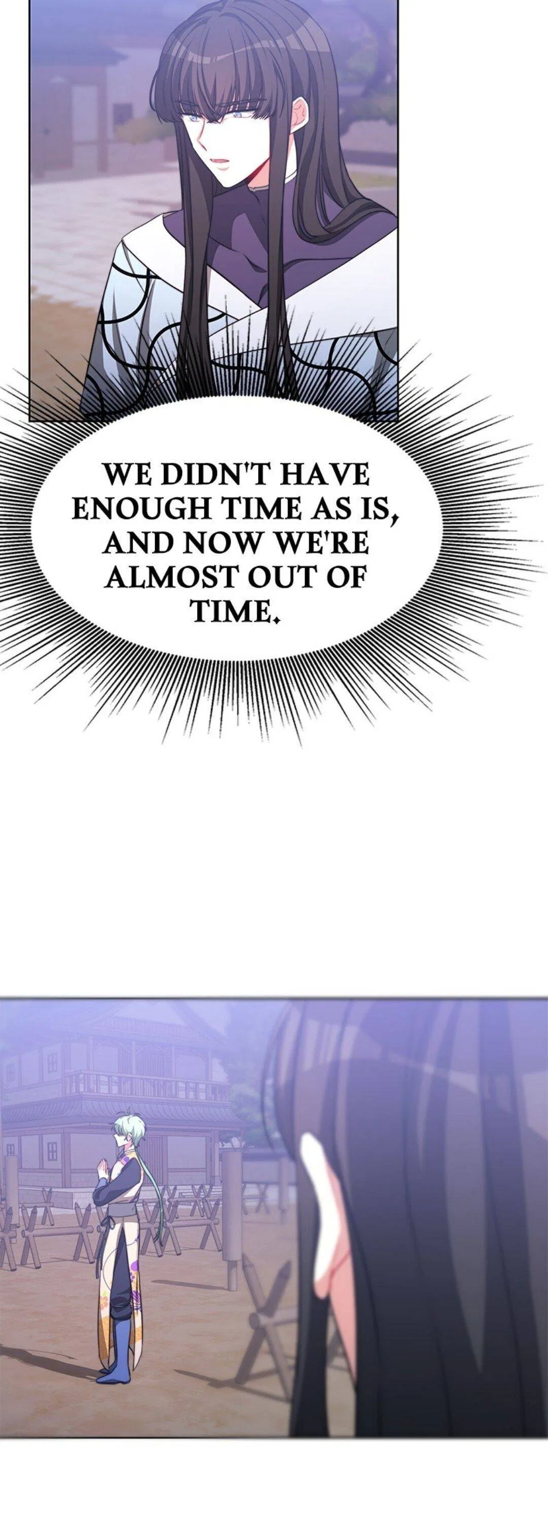 The Red Empress Chapter 36 – Page 29