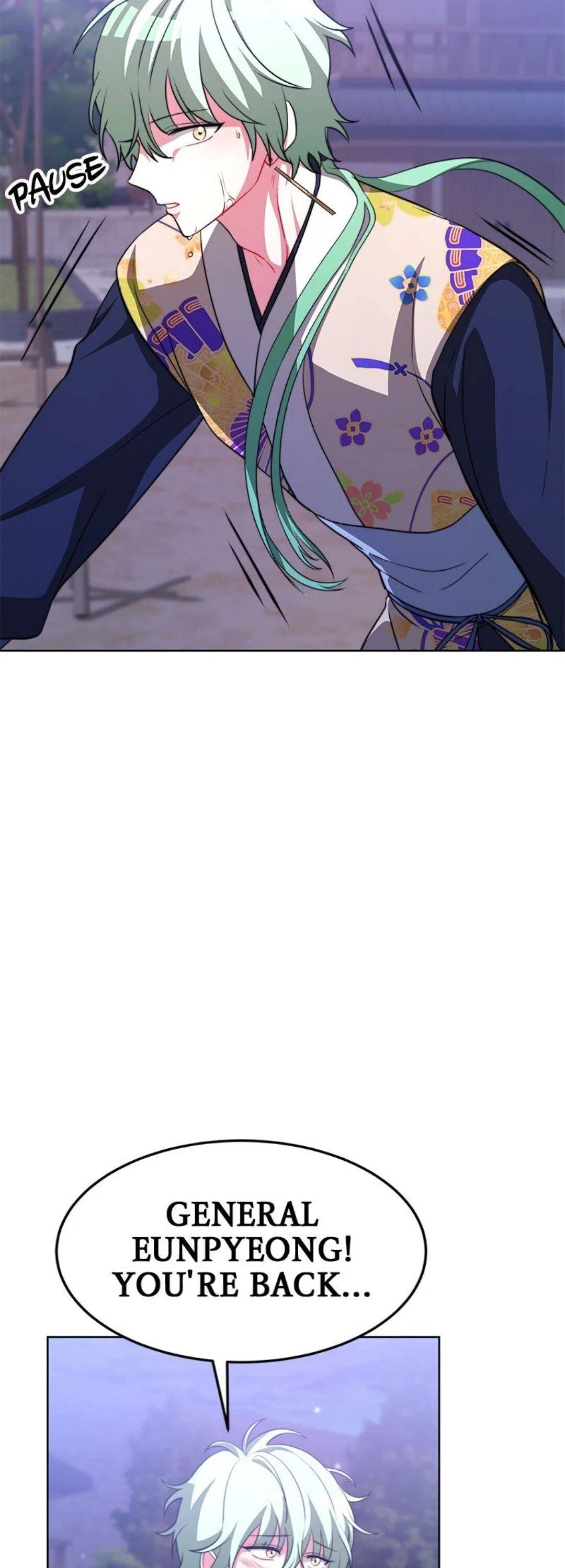 The Red Empress Chapter 36 – Page 36