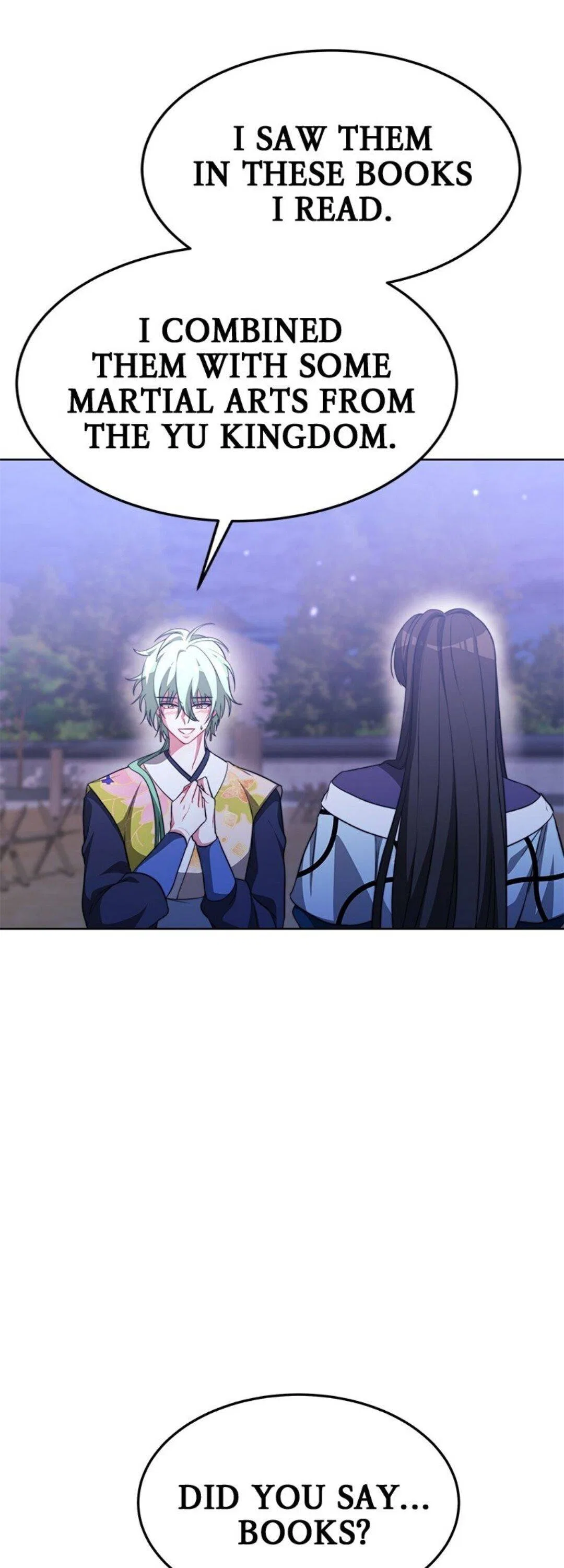 The Red Empress Chapter 36 – Page 38