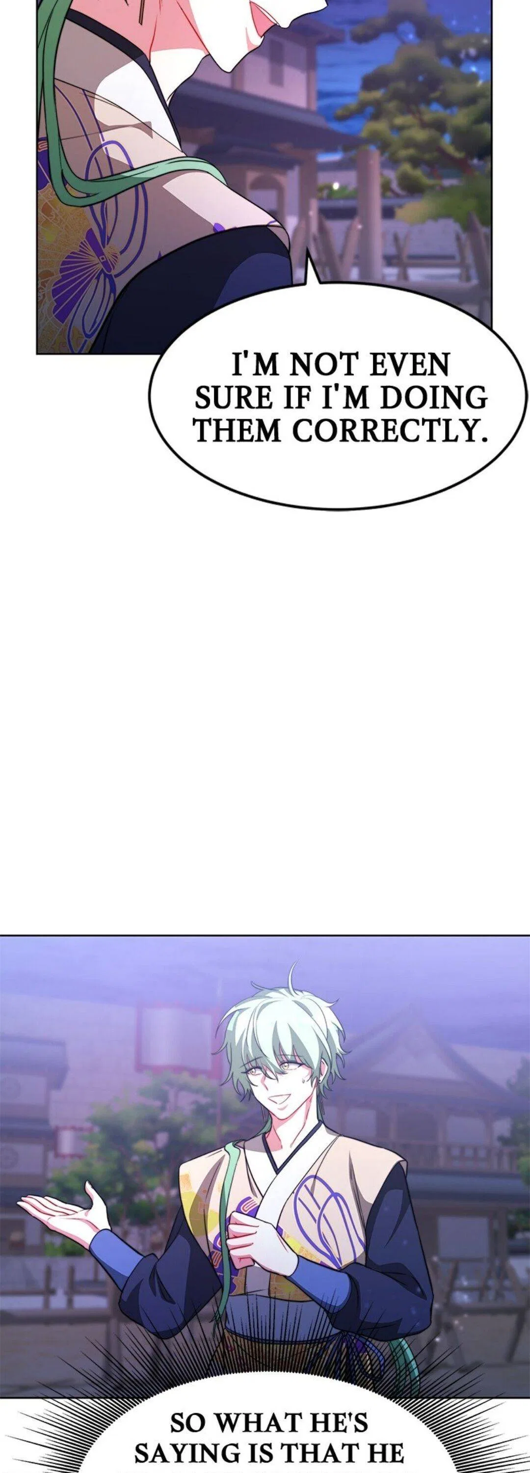 The Red Empress Chapter 36 – Page 40