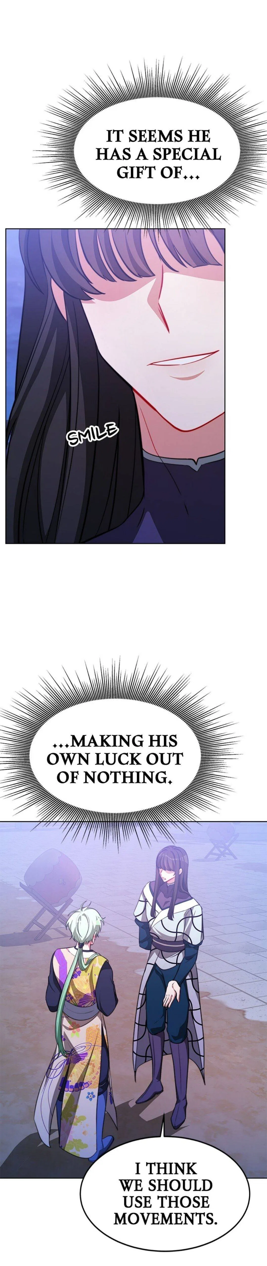 The Red Empress Chapter 36 – Page 42