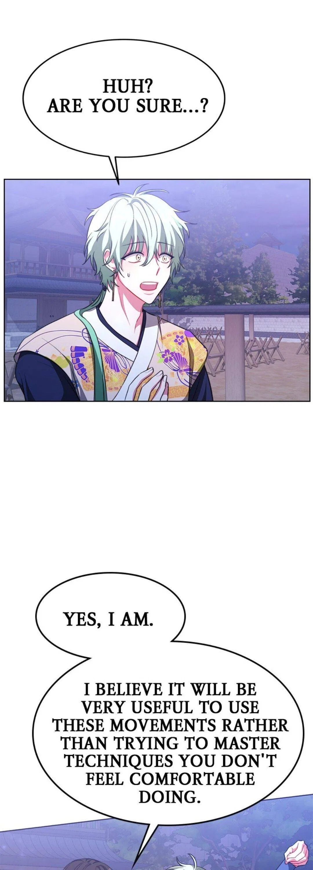 The Red Empress Chapter 36 – Page 43