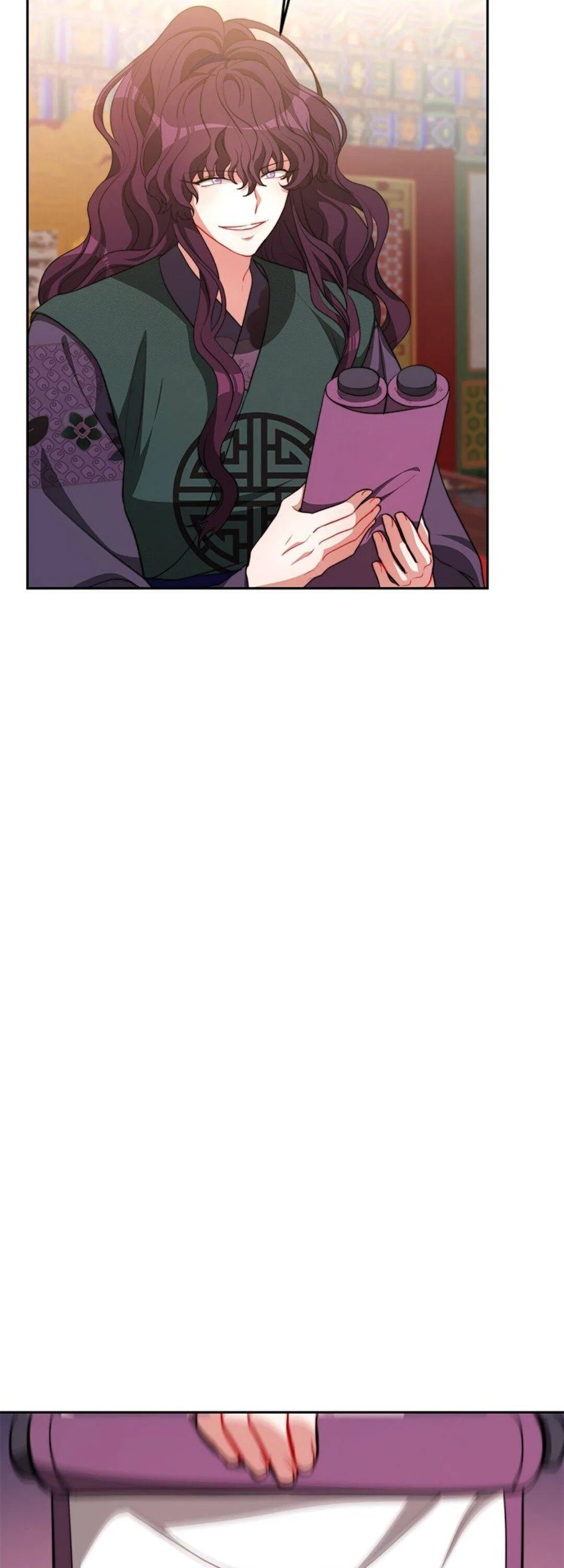 The Red Empress Chapter 35 – Page 3