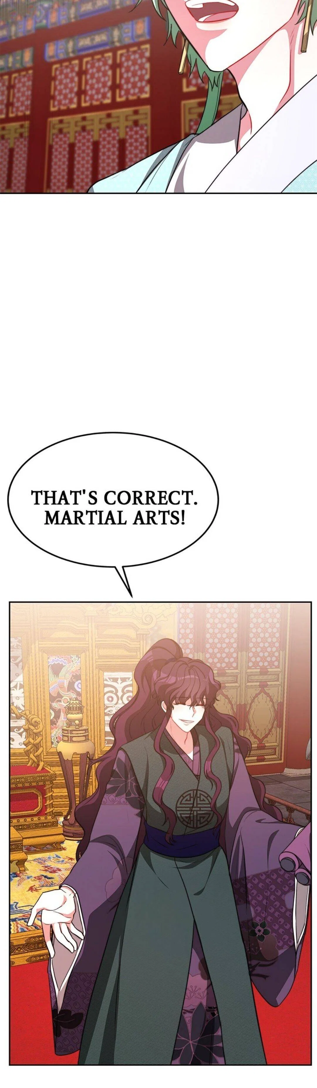 The Red Empress Chapter 35 – Page 5
